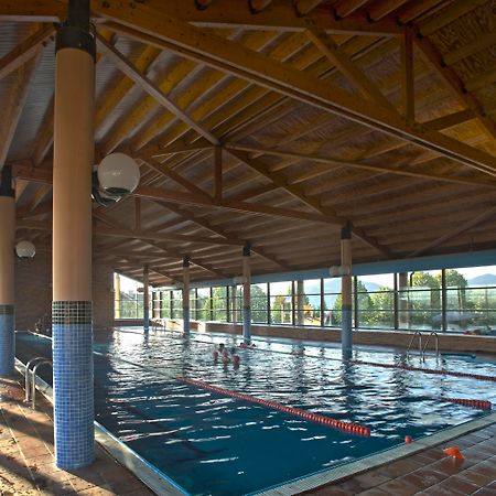 Hotel Castillo De Gorraiz&Spa Eksteriør bilde