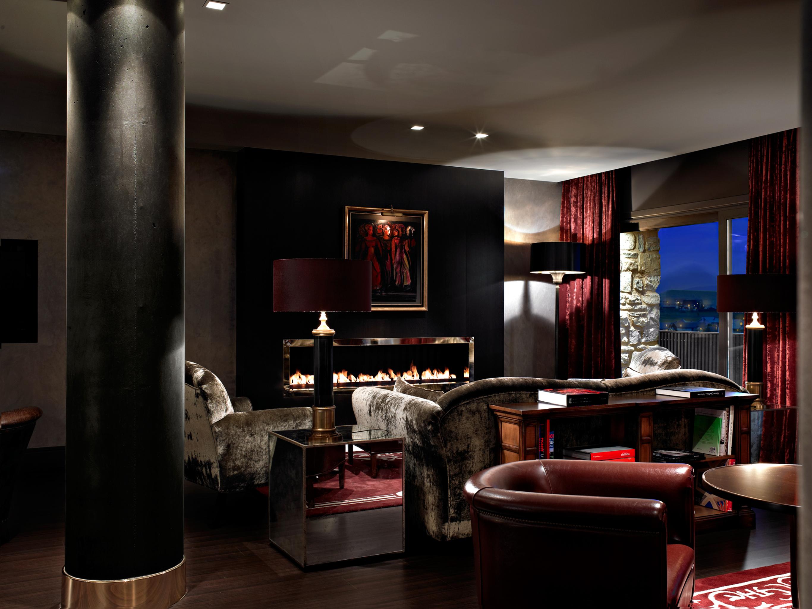Hotel Castillo De Gorraiz&Spa Rom bilde