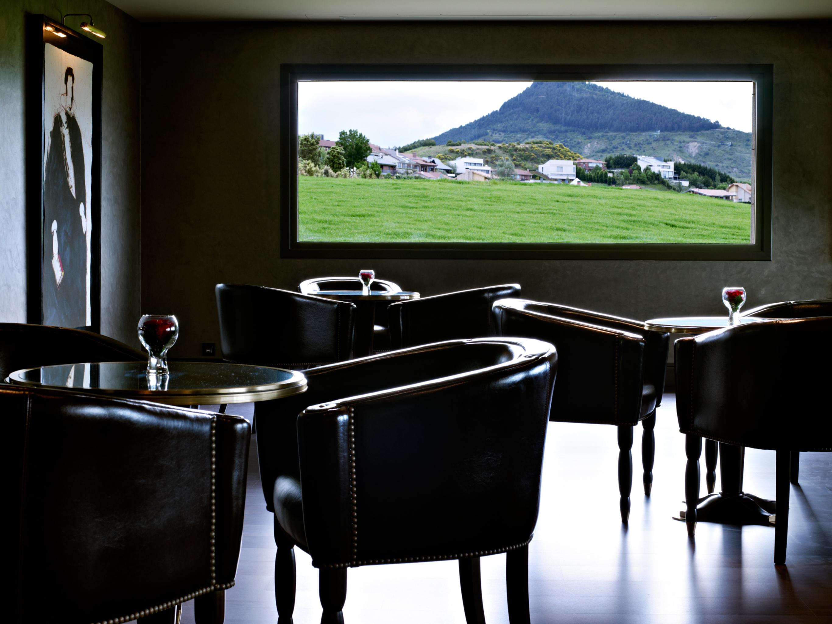 Hotel Castillo De Gorraiz&Spa Eksteriør bilde
