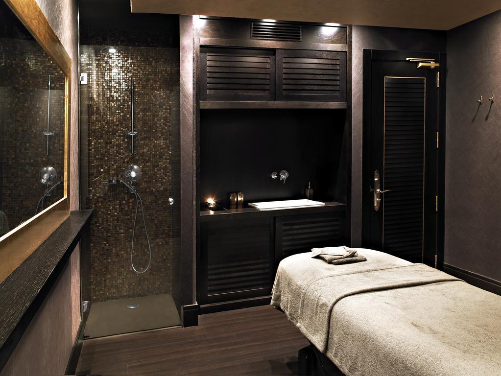 Hotel Castillo De Gorraiz&Spa Eksteriør bilde